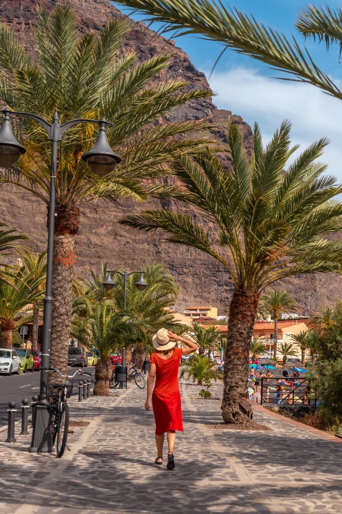 The Ultimate Tenerife Packing List for UK Travellers