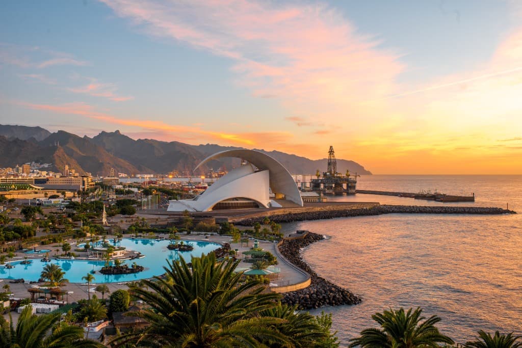 Things to Do in Tenerife on a Rainy Day